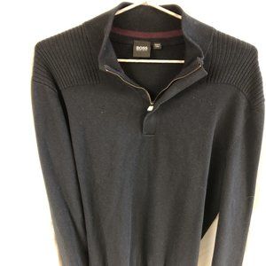 HUGO BOSS SWEATER XL